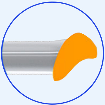 Aluminium-magnesium alloy fan blades